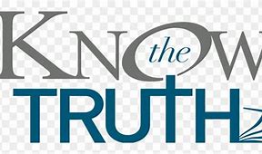 Know The Truth Logo