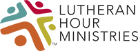 Lutheran Hour Ministries Logo