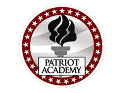 Patriot Academy Logo