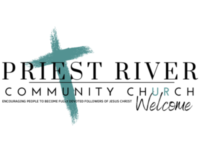 Priest River Community Church Logo