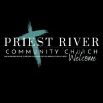 Priest River Community Church Logo