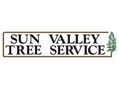 Sun Valley Tree Service Logo