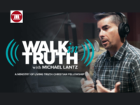 Walk in Truth Logo