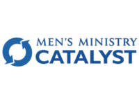 Men's Ministry Catalyst Logo