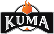 Kuma Stoves Logo
