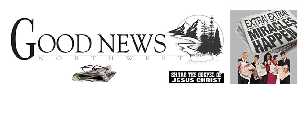 Good News Northwest Logo