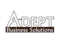 Adept Business Solutions Logo