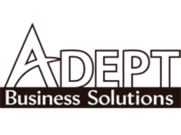 Adept Business Solutions Logo