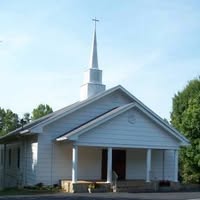 Zion Hill Baptist Church, Cleveland GA Logo